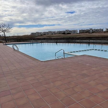 Apartment Las Terrazas De La Torre Golf,Pool,Lake View Las Pedrenas Exteriér fotografie