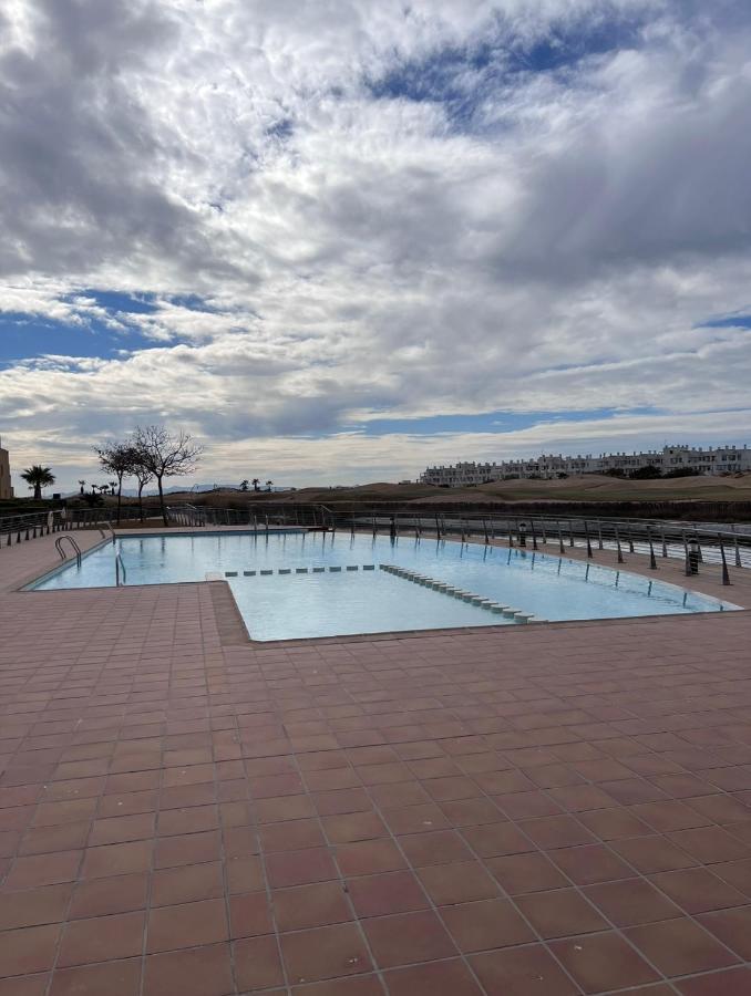 Apartment Las Terrazas De La Torre Golf,Pool,Lake View Las Pedrenas Exteriér fotografie