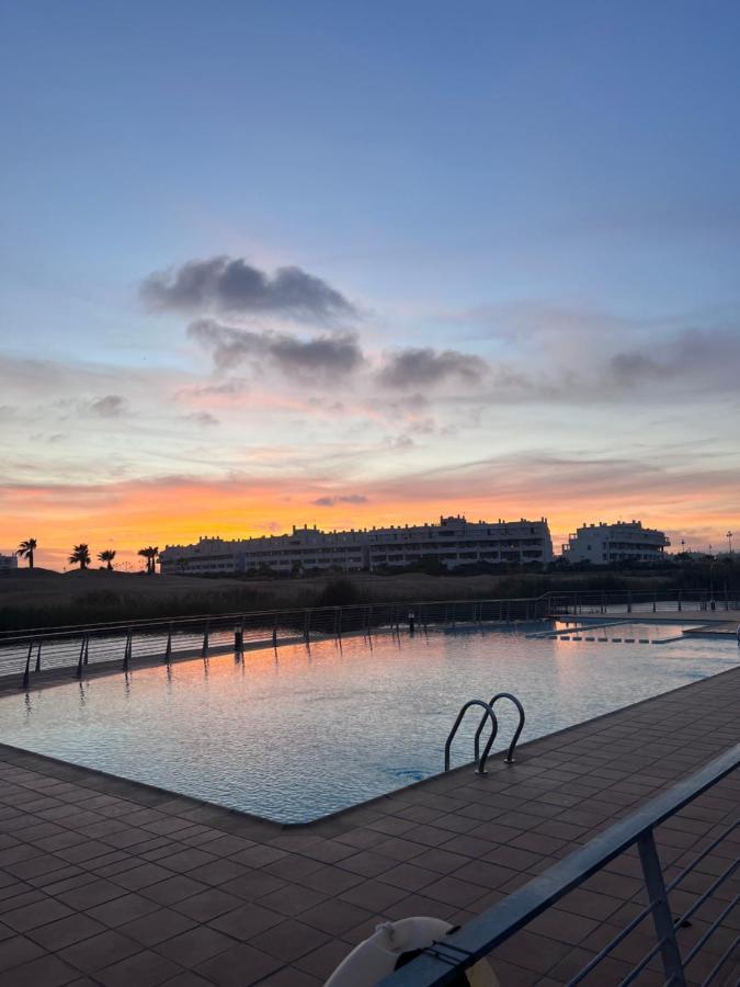 Apartment Las Terrazas De La Torre Golf,Pool,Lake View Las Pedrenas Exteriér fotografie