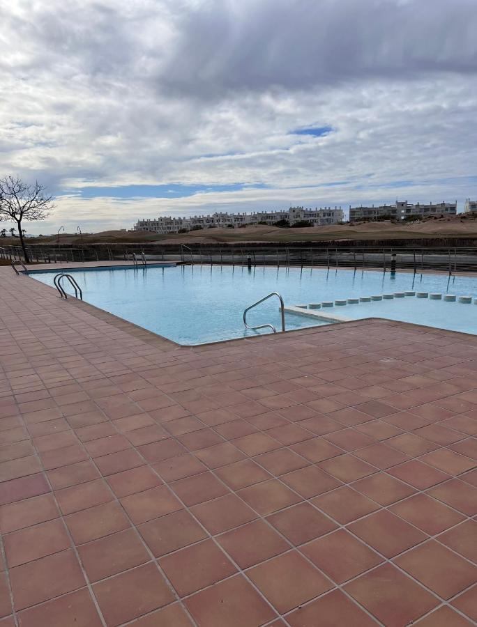 Apartment Las Terrazas De La Torre Golf,Pool,Lake View Las Pedrenas Exteriér fotografie